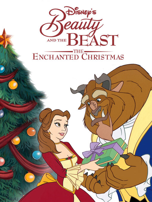 Title details for Beauty and the Beast by DISNEY BOOK GROUP - Wait list